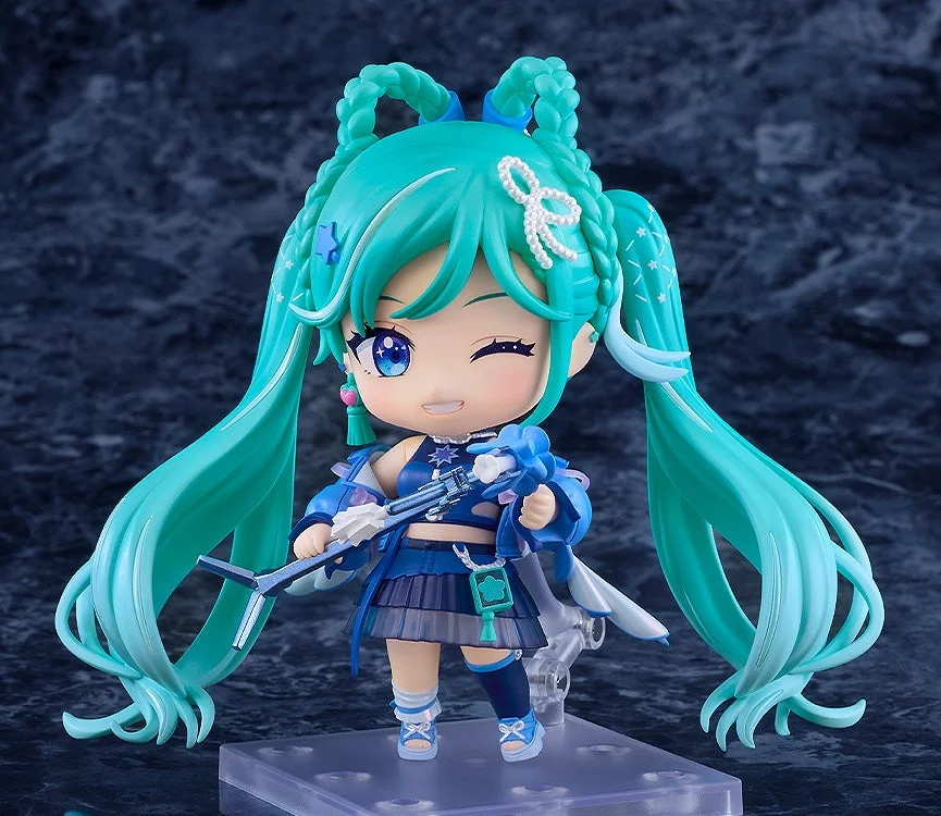 Figurine Hatsune Miku Ver. Magical Mirai 2025 de Vocaloid par Good Smile Company